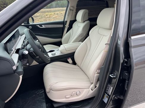 New 2026 Genesis GV80 2.5T Select image 18