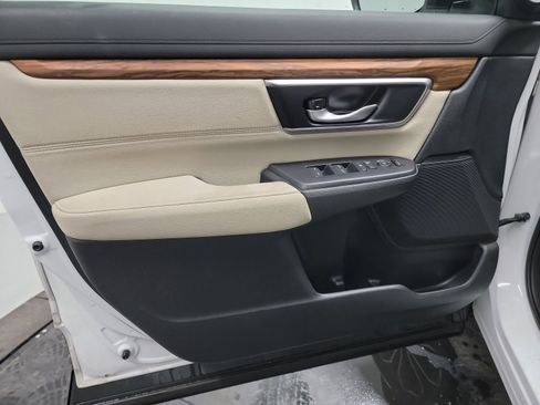 Used 2021 Honda CR-V EX image 13