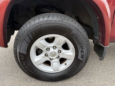 Used 2006 Toyota Tundra Limited image 10