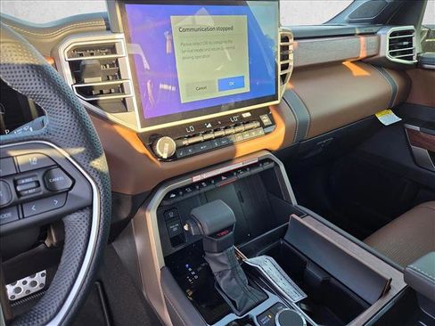 New 2026 Toyota Tundra 1794 Edition image 12