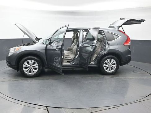 Used 2012 Honda CR-V EX-L image 45