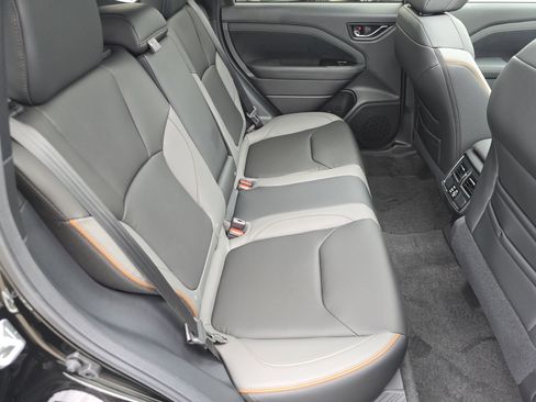 New 2026 Subaru Forester Sport AWD/4WD image 17