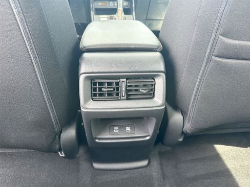 Certified 2024 Honda CR-V Sport image 24