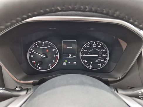 New 2026 Subaru Ascent Touring image 21