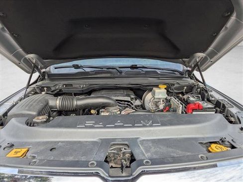 Used 2019 RAM 1500 Big Horn image 28