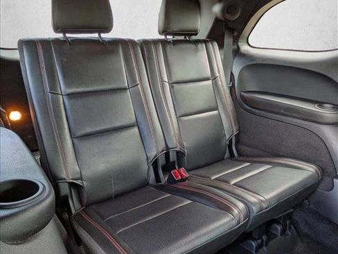 Used 2018 Dodge Durango R/T w/ Trailer Tow Group IV AWD/4WD image 20
