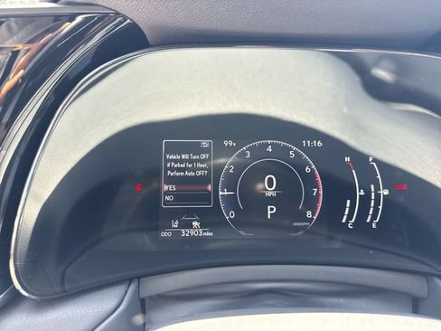 Certified 2024 Lexus TX 350 FWD w/ Cold Weather Package image 15