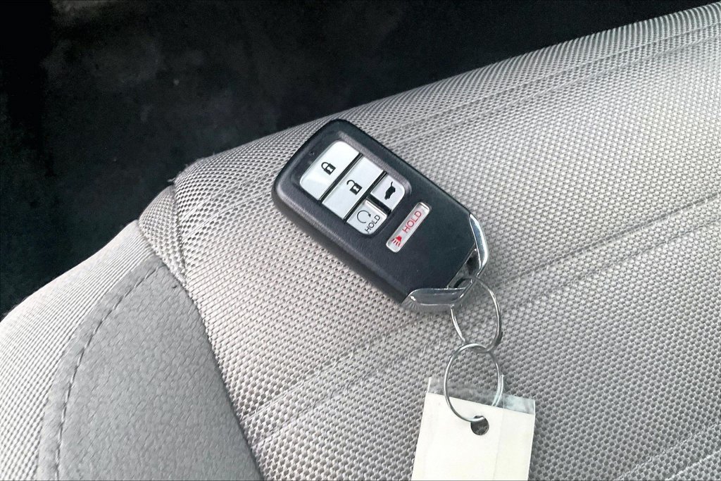 Used 2021 Honda CR-V EX image 13