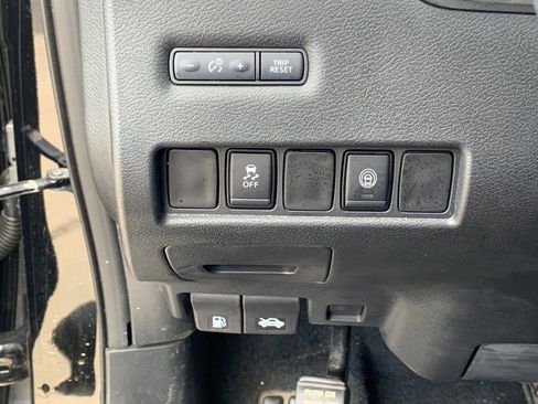 Used 2022 Nissan Murano S image 33