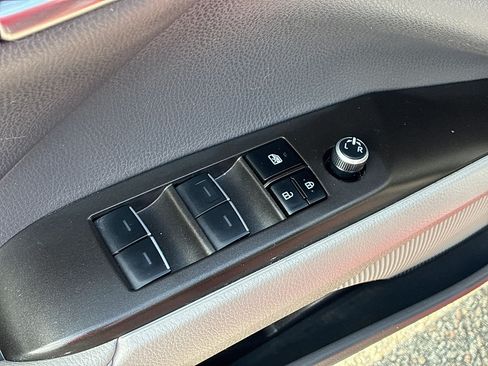 Certified 2023 Toyota Camry XSE AWD/4WD image 12