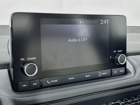 Certified 2024 Honda Accord EX image 14