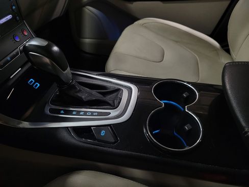 Used 2016 Ford Edge Titanium w/ Equipment Group 301A image 26