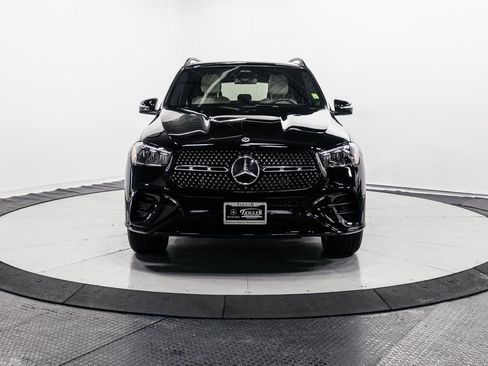 Certified 2026 Mercedes-Benz GLE 350 4MATIC image 2