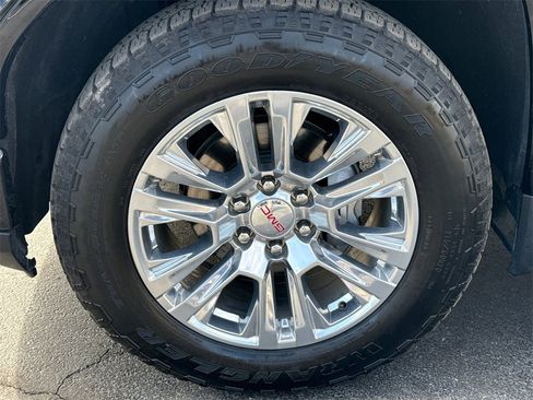 Certified 2024 GMC Sierra 1500 Denali w/ Technology Package image 11