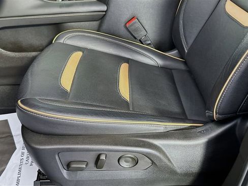 Used 2023 GMC Yukon AT4 w/ Max Trailering Package image 20