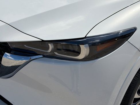 New 2025 MAZDA CX-5 AWD 2.5 S image 10