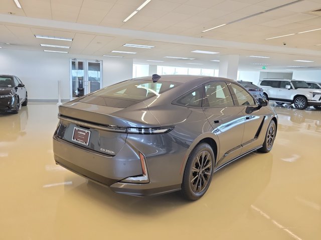 Used 2026 Lexus ES 350h w/ Convenience Package FWD image 8