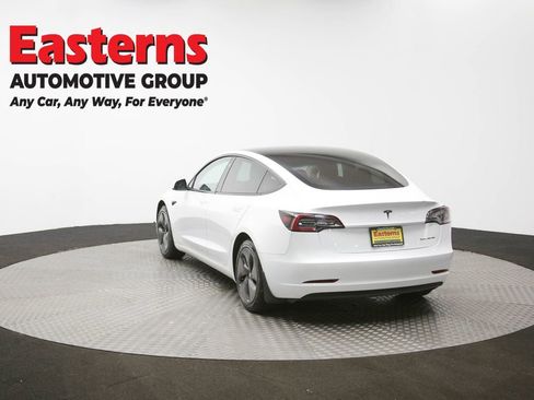 Used 2020 Tesla Model 3 Long Range image 64