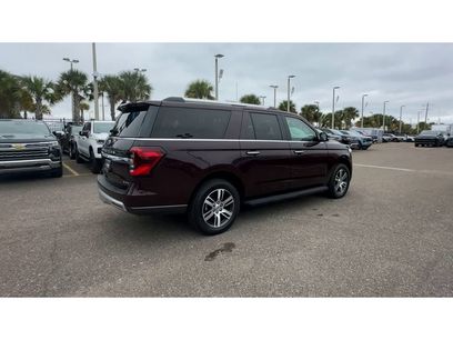 Used 2024 Ford Expedition Max Limited