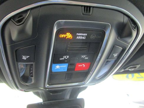 New 2026 Dodge Charger R/T Scat Pack image 27