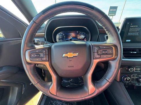 Used 2023 Chevrolet Tahoe High Country w/ Advanced Technology Package image 20