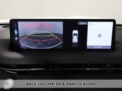 Used 2025 Genesis GV70 2.5T image 6