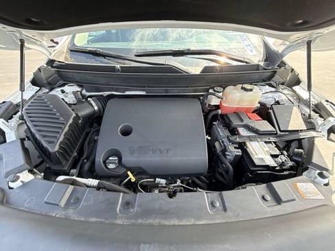Certified 2021 Buick Enclave Preferred FWD image 28