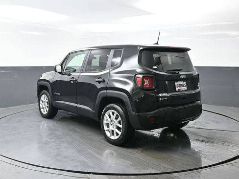 Used 2023 Jeep Renegade Latitude image 11