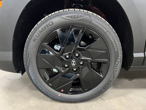 New 2026 Hyundai Kona SEL Sport FWD image 13