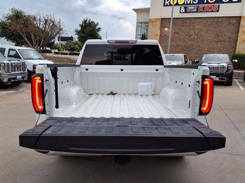 Used 2021 GMC Sierra 1500 SLT RWD image 22