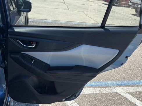 Used 2018 Subaru Crosstrek 2.0i Limited image 15