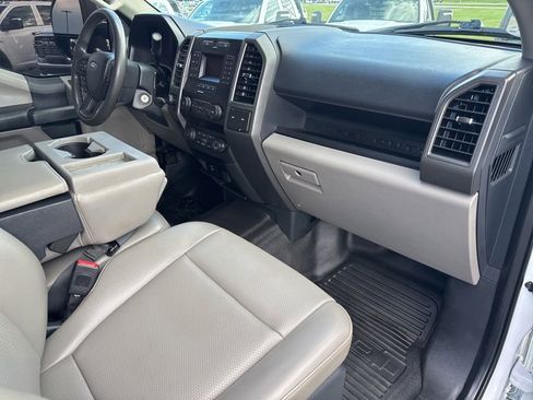 Used 2022 Ford F250 XL w/ Power Equipment Group AWD/4WD image 23