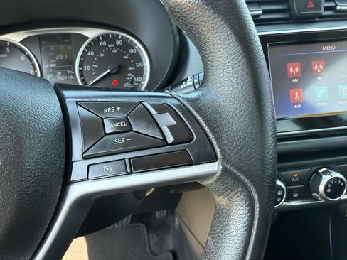 Used 2020 Nissan Versa S image 16