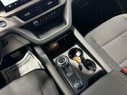 Used 2025 Ford Explorer Active image 35