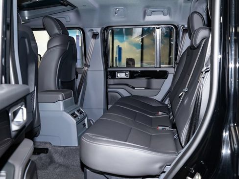 New 2026 INEOS Grenadier AWD/4WD image 22