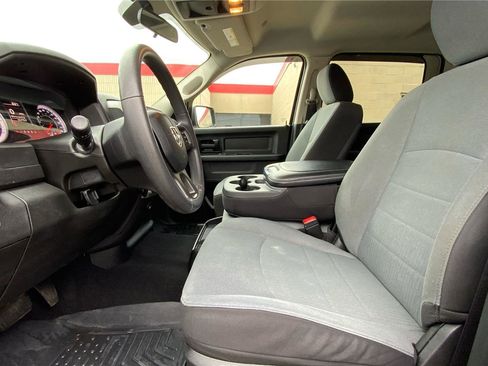 Used 2022 RAM 1500 Tradesman w/ Popular Equipment Group image 10