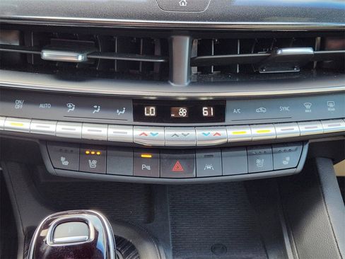 Used 2022 Cadillac CT5 Premium Luxury image 18