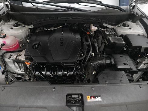 Used 2024 Hyundai Tucson SEL AWD/4WD image 3