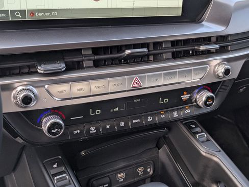 Used 2023 Kia Telluride S w/ S Sunroof Package image 29