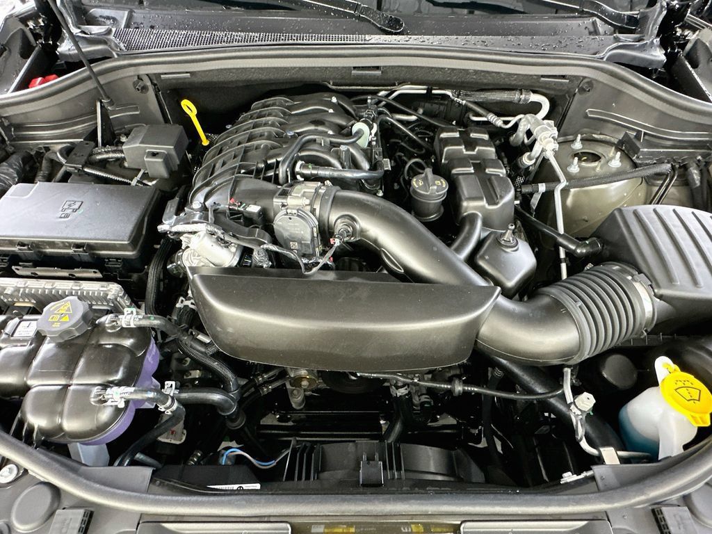 New 2026 Dodge Durango GT w/ Blacktop Package RWD image 17