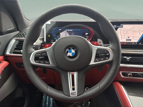 New 2026 BMW X5 M Competition w/ Executive Package image 28