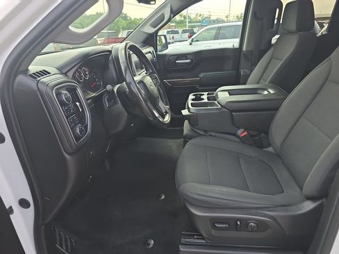 Used 2020 Chevrolet Silverado 1500 RST w/ All-Star Edition AWD/4WD image 23