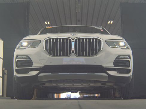 Used 2020 BMW X5 sDrive40i w/ Convenience Package RWD image 4