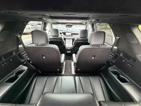 Used 2021 Hyundai Palisade Calligraphy AWD/4WD image 39