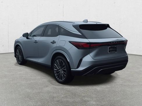 Used 2025 Lexus RX 350 AWD w/ Convenience Package image 7