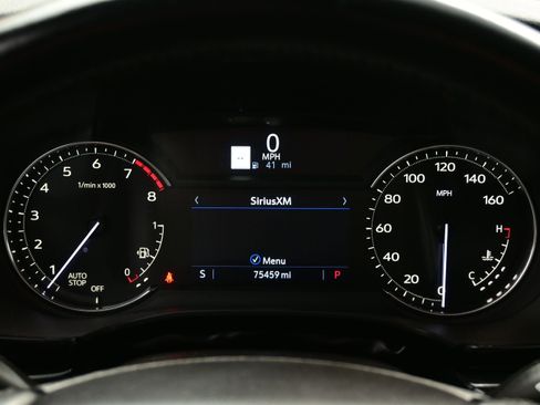 Used 2023 Cadillac XT6 Premium Luxury FWD image 28