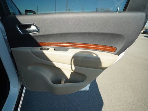 Used 2016 Dodge Durango Limited w/ Nav & Power Liftgate Group image 22