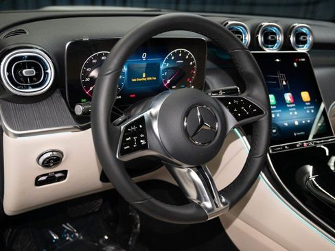 New 2027 Mercedes-Benz GLC 300 image 15