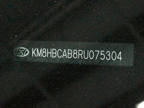 Used 2024 Hyundai Kona SEL AWD/4WD image 30