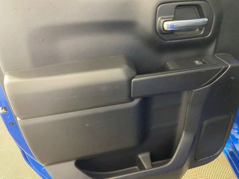 Certified 2023 Chevrolet Silverado 1500 Custom image 13